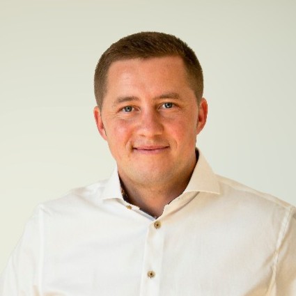 Konstantin Propp