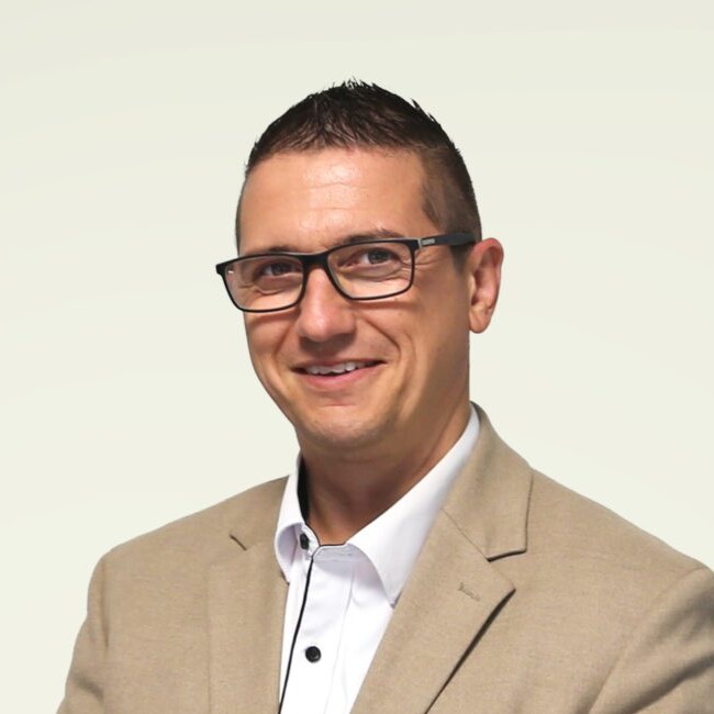 Thomas Zogg